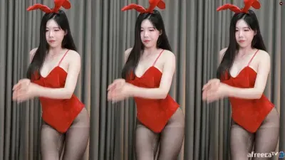 Korean bj dance 햄찡 gusdk2362 (1)(1) 6